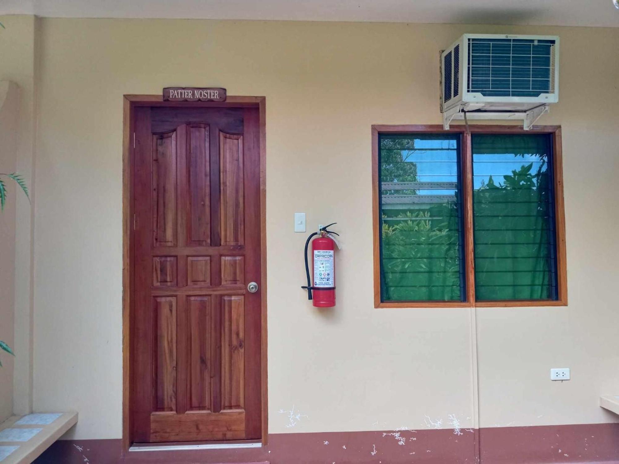Camiguin Lanzones Resort Mambajao Ngoại thất bức ảnh