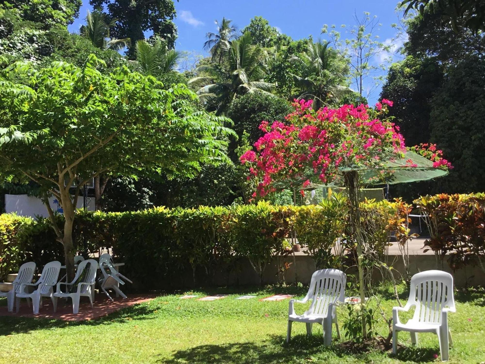 Camiguin Lanzones Resort Mambajao Ngoại thất bức ảnh