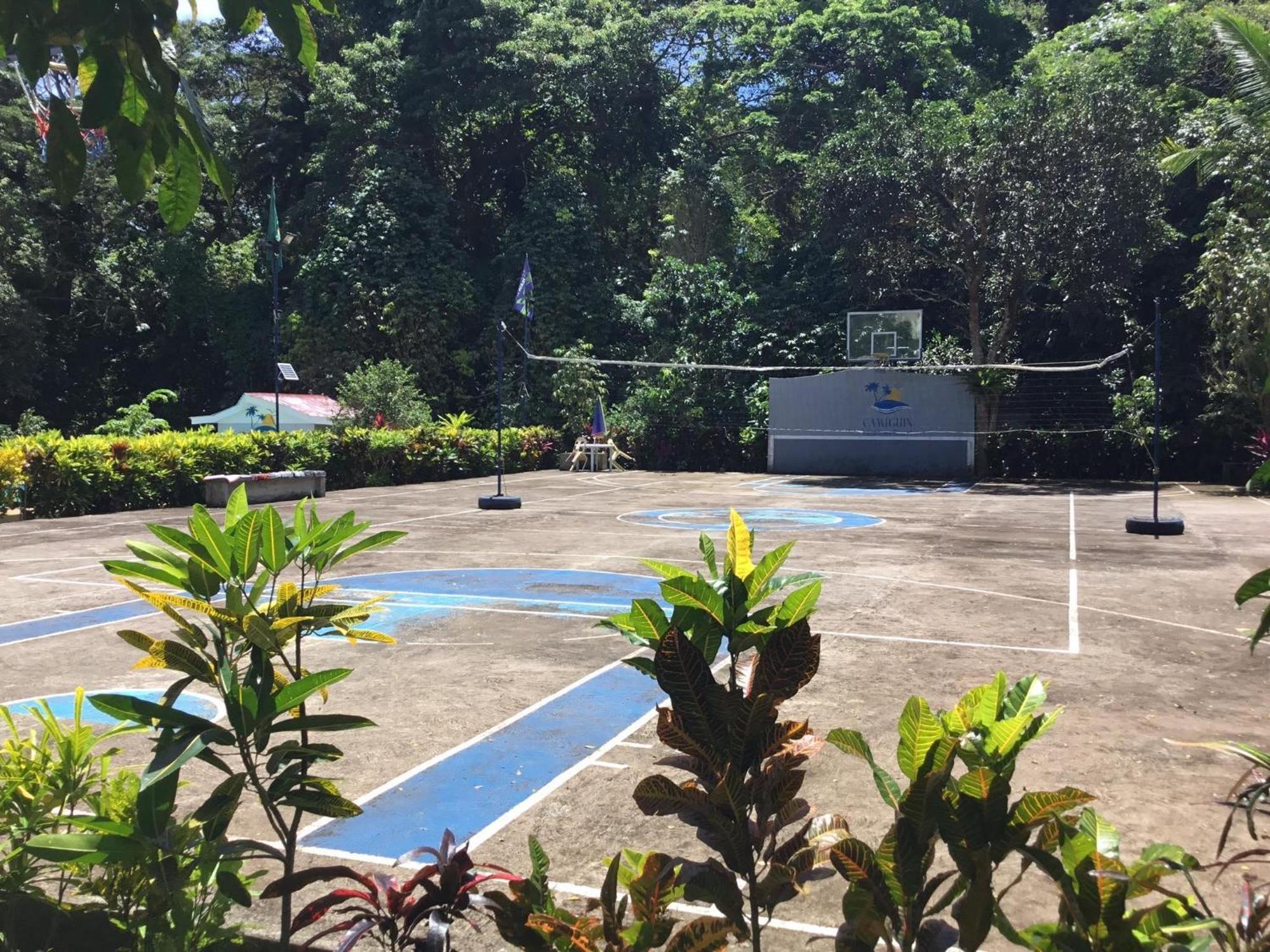 Camiguin Lanzones Resort Mambajao Ngoại thất bức ảnh