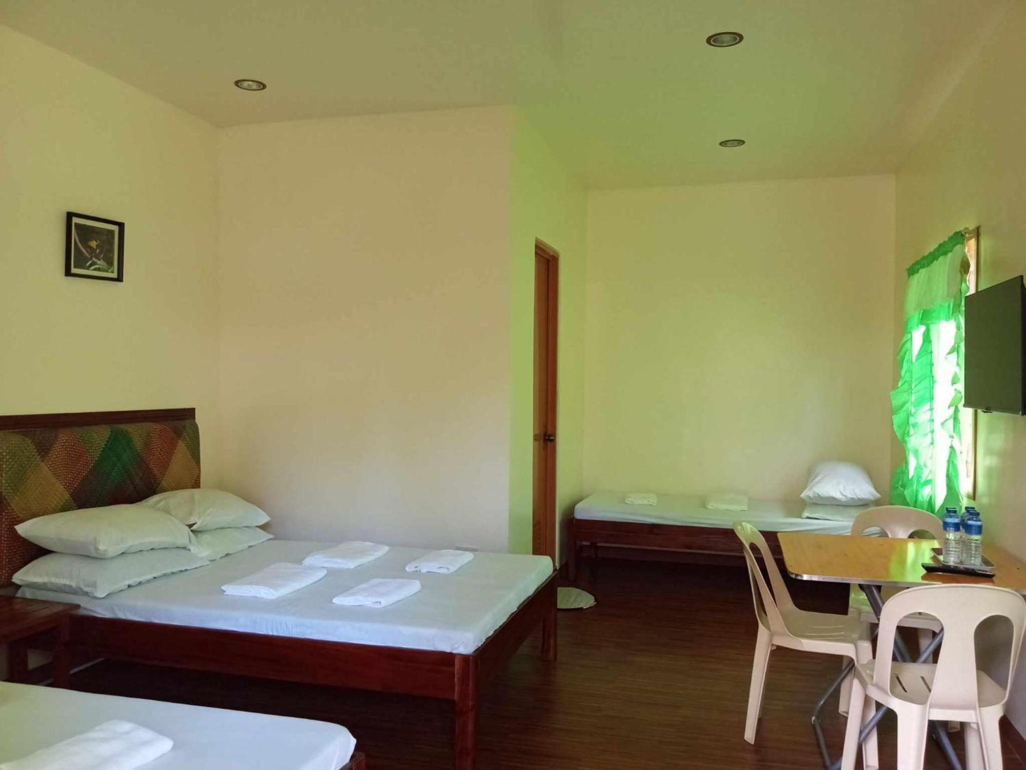 Camiguin Lanzones Resort Mambajao Ngoại thất bức ảnh