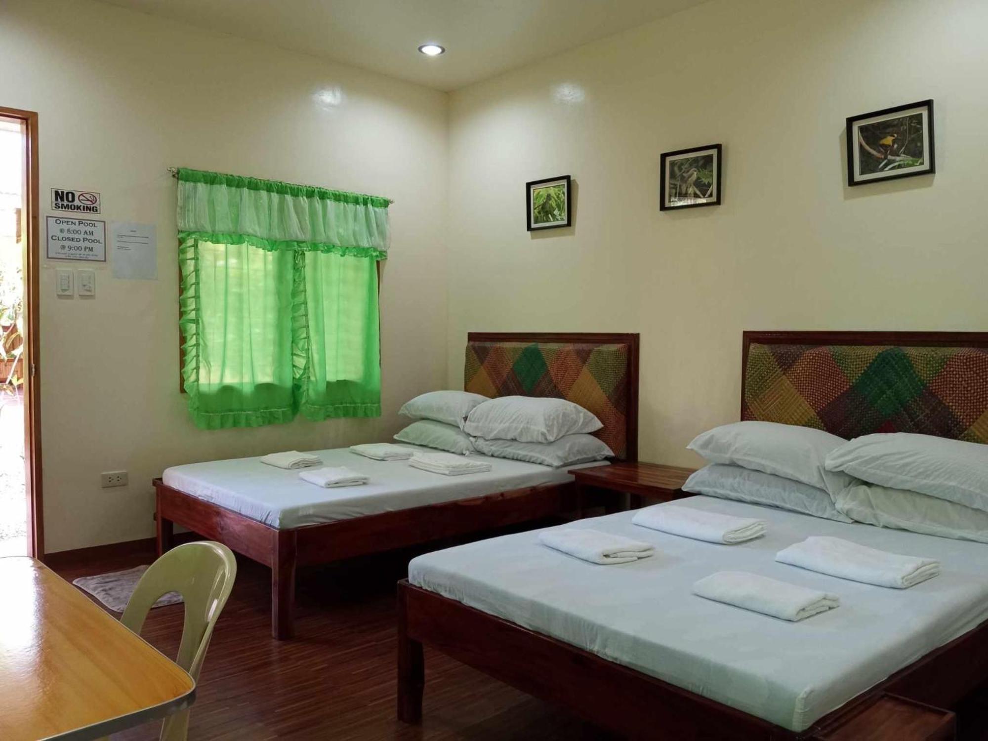 Camiguin Lanzones Resort Mambajao Ngoại thất bức ảnh