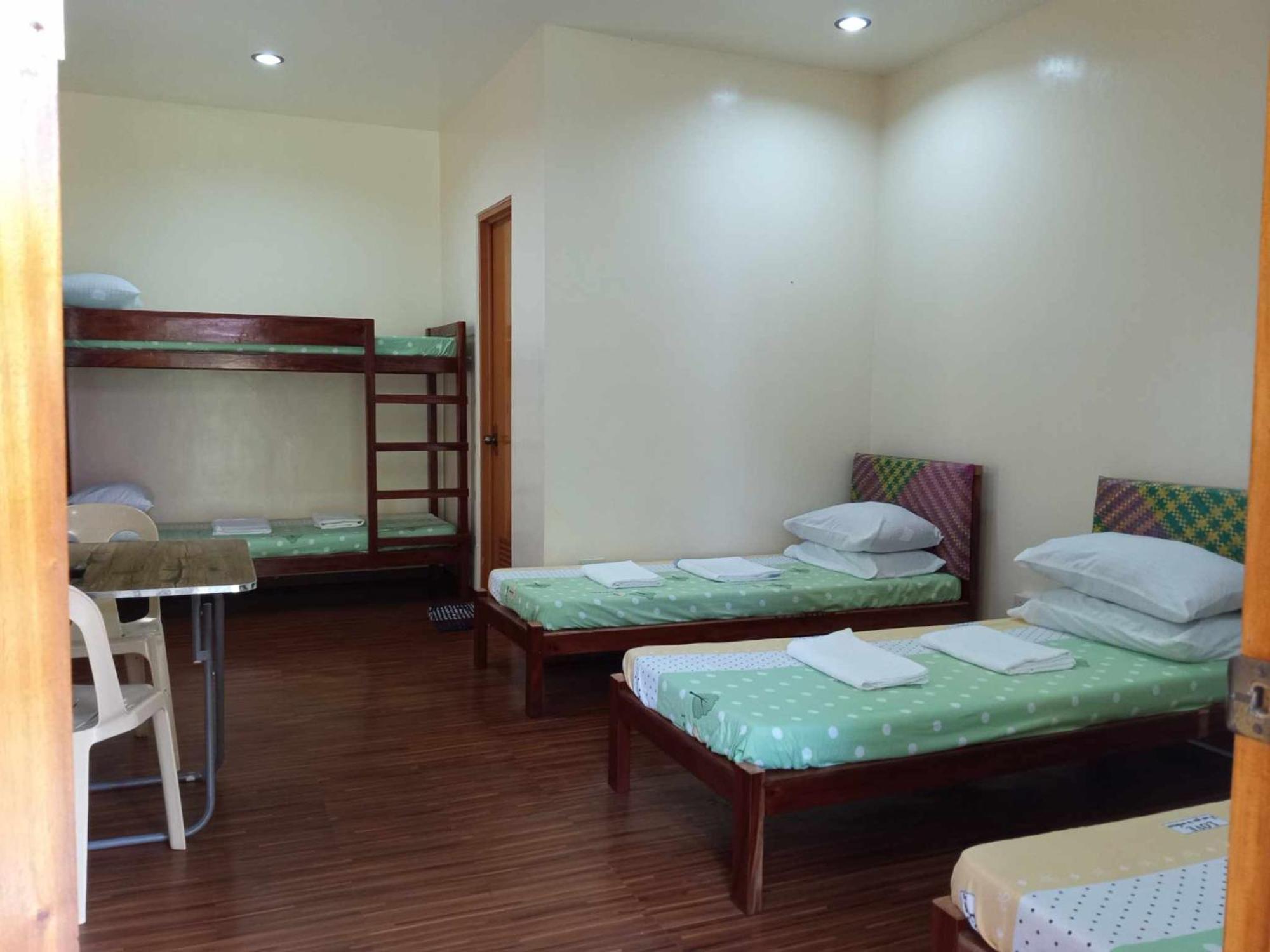 Camiguin Lanzones Resort Mambajao Ngoại thất bức ảnh