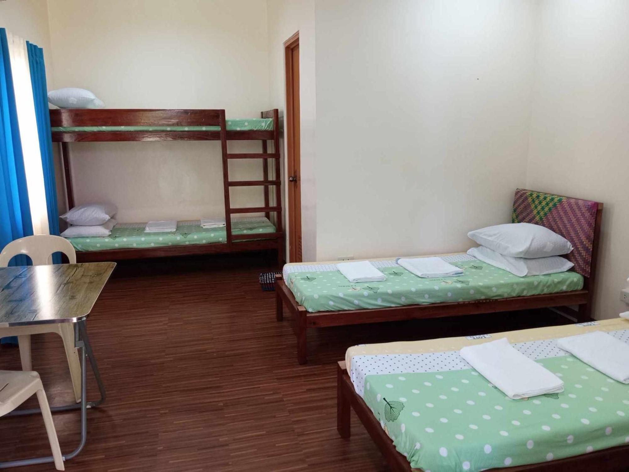 Camiguin Lanzones Resort Mambajao Ngoại thất bức ảnh