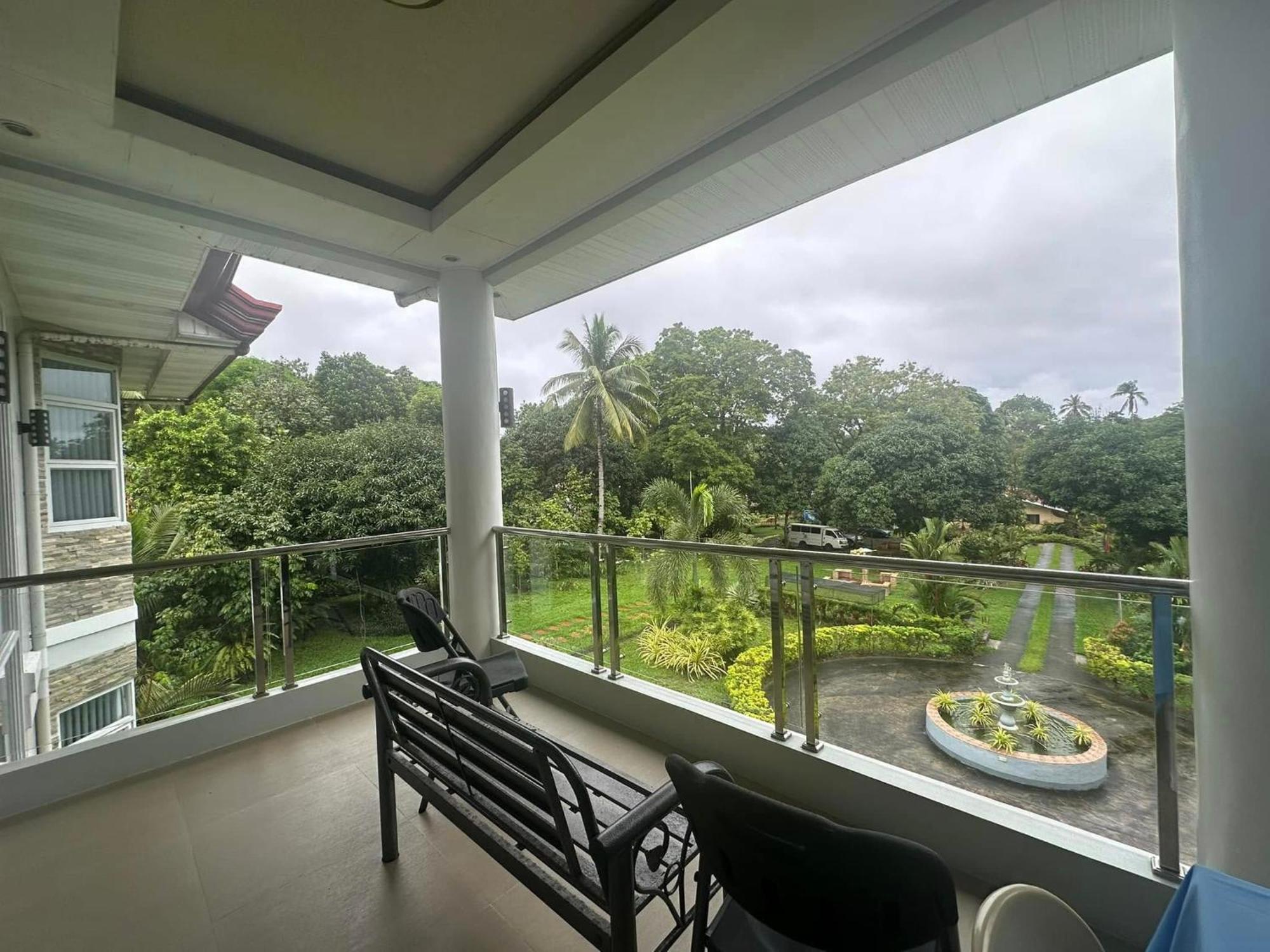 Camiguin Lanzones Resort Mambajao Ngoại thất bức ảnh