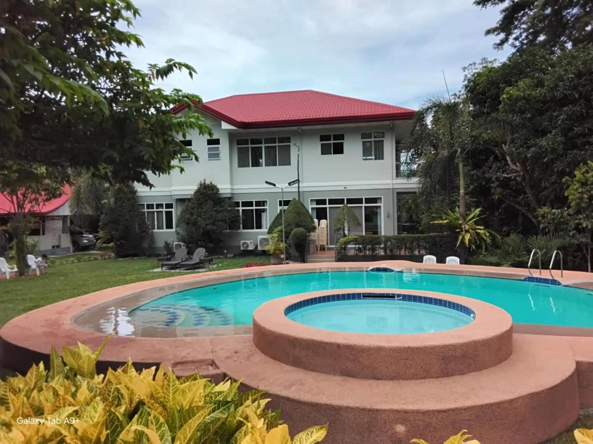Camiguin Lanzones Resort Mambajao Ngoại thất bức ảnh