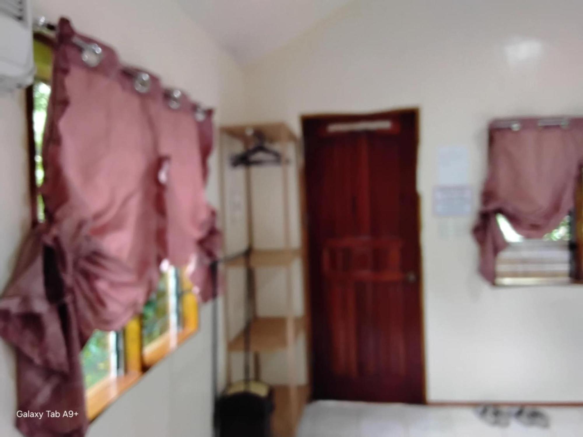 Camiguin Lanzones Resort Mambajao Phòng bức ảnh
