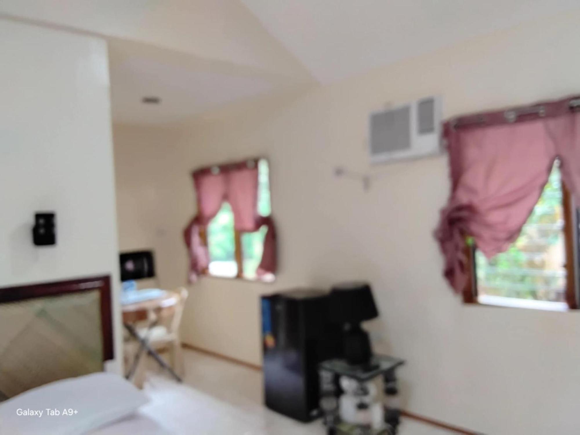 Camiguin Lanzones Resort Mambajao Phòng bức ảnh