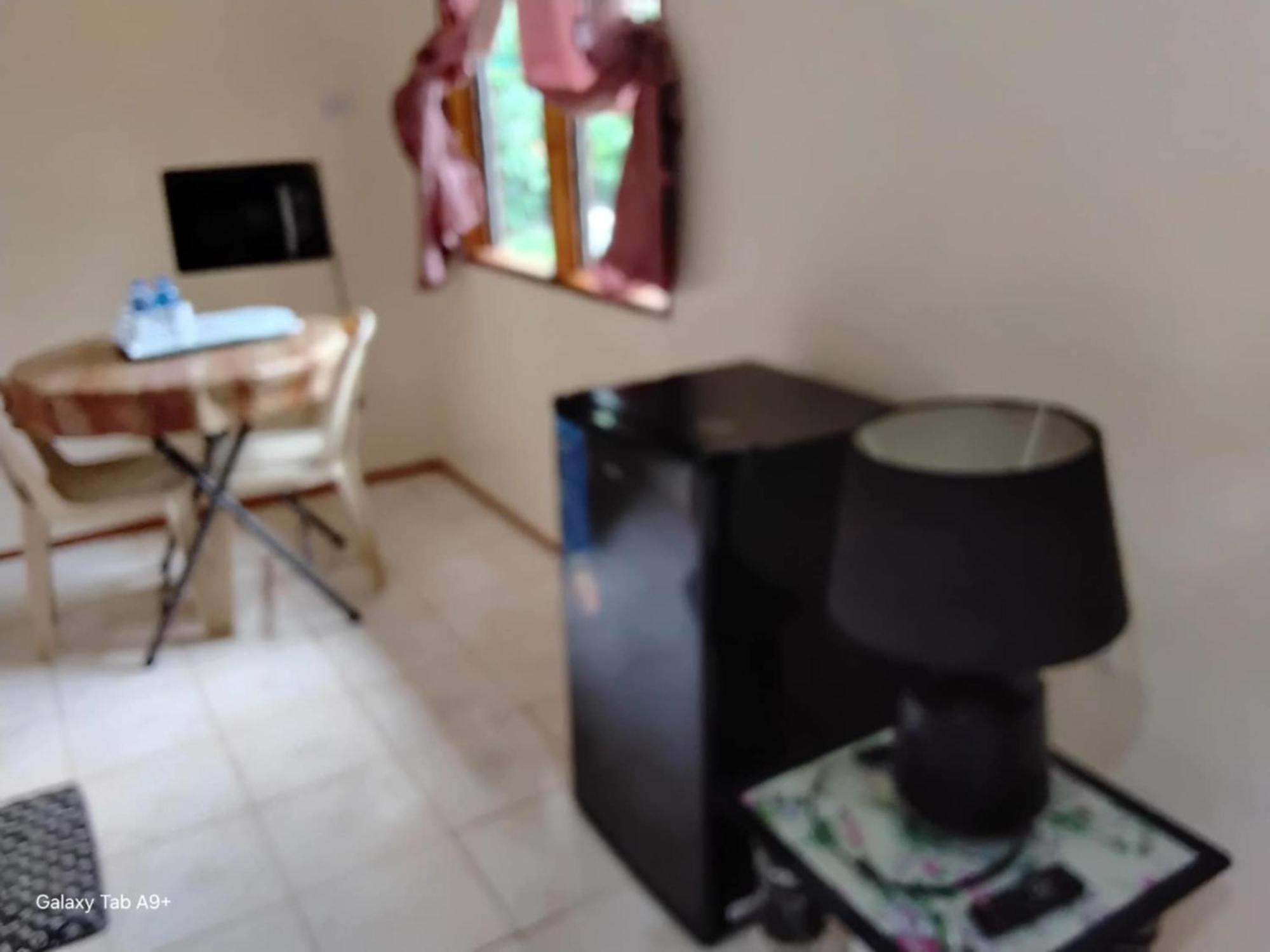 Camiguin Lanzones Resort Mambajao Phòng bức ảnh