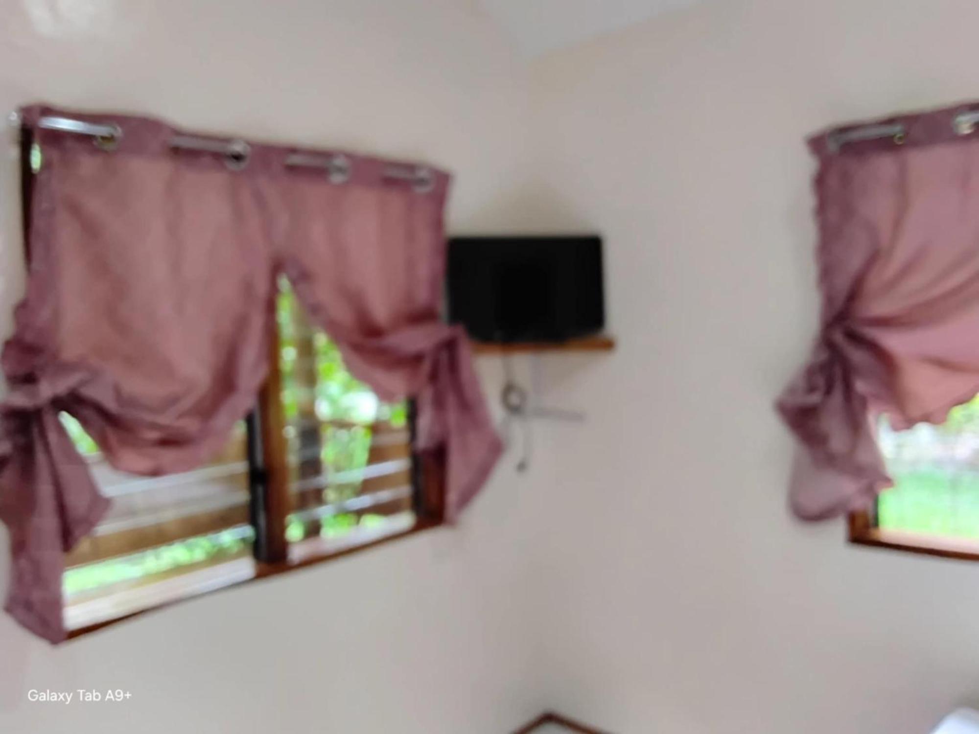 Camiguin Lanzones Resort Mambajao Phòng bức ảnh