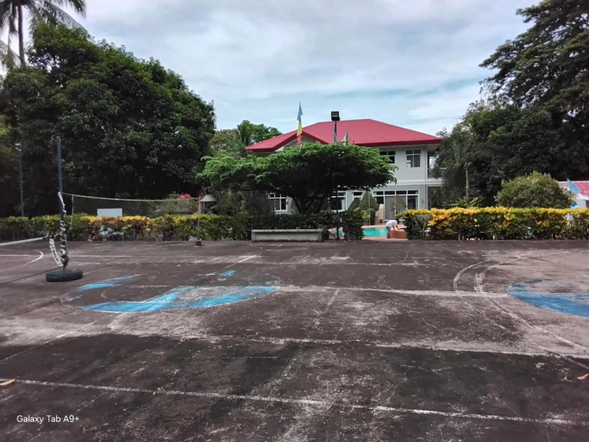 Camiguin Lanzones Resort Mambajao Ngoại thất bức ảnh