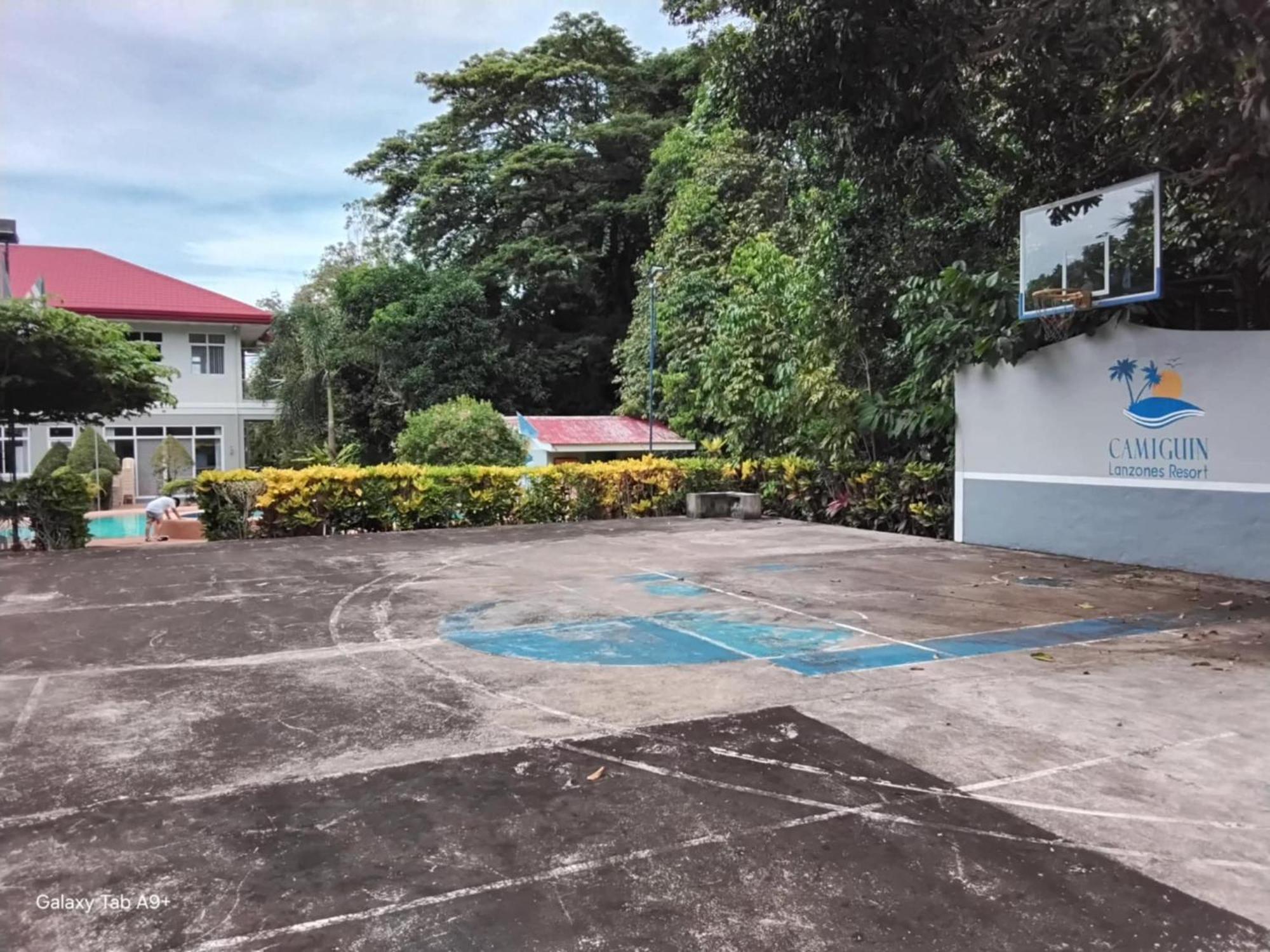 Camiguin Lanzones Resort Mambajao Ngoại thất bức ảnh