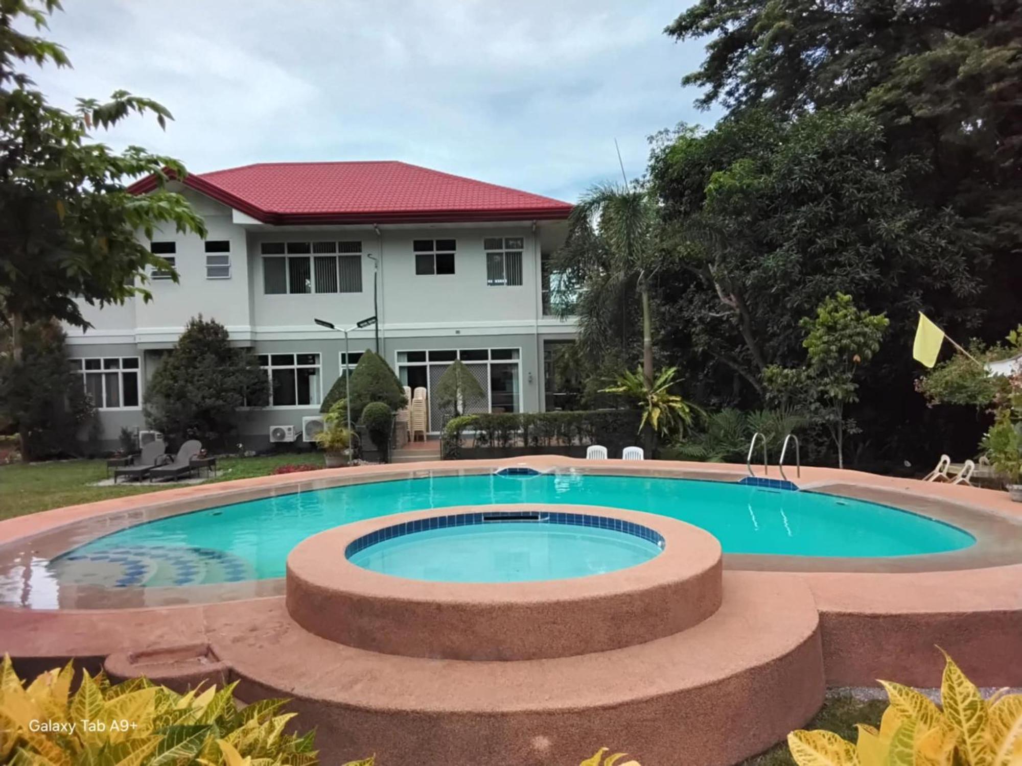 Camiguin Lanzones Resort Mambajao Ngoại thất bức ảnh