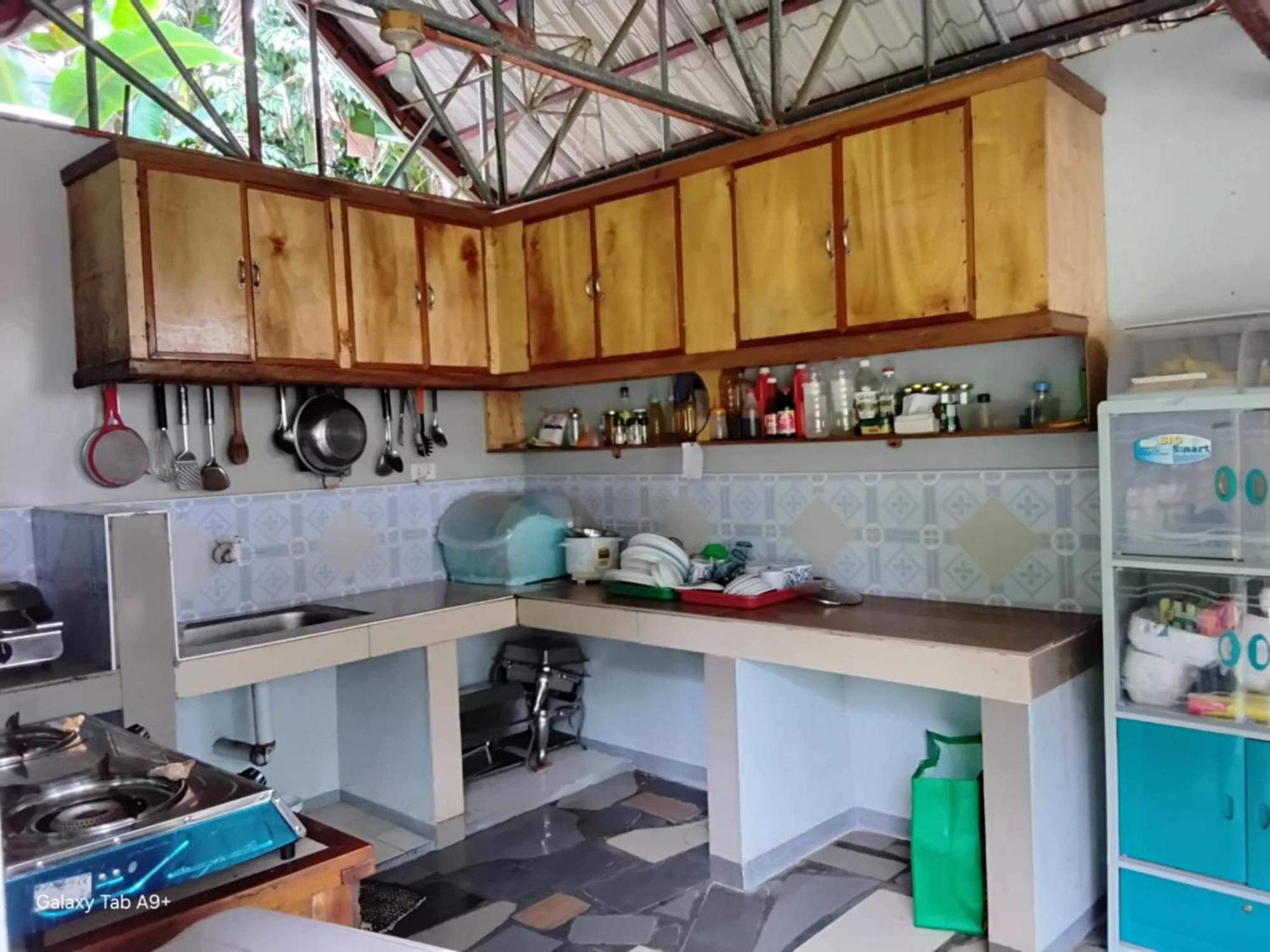 Camiguin Lanzones Resort Mambajao Ngoại thất bức ảnh
